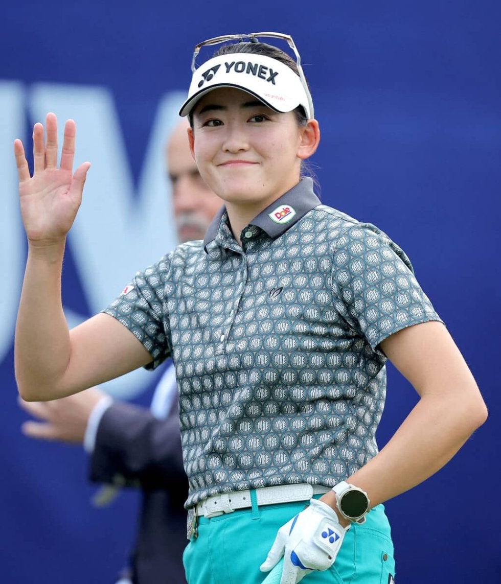 日本勢21人が出場 全米女子オープン