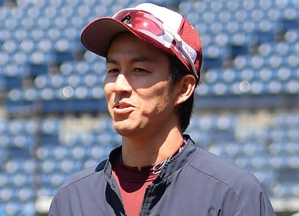 楽天・岸 30日ソフトバンク戦先発へ