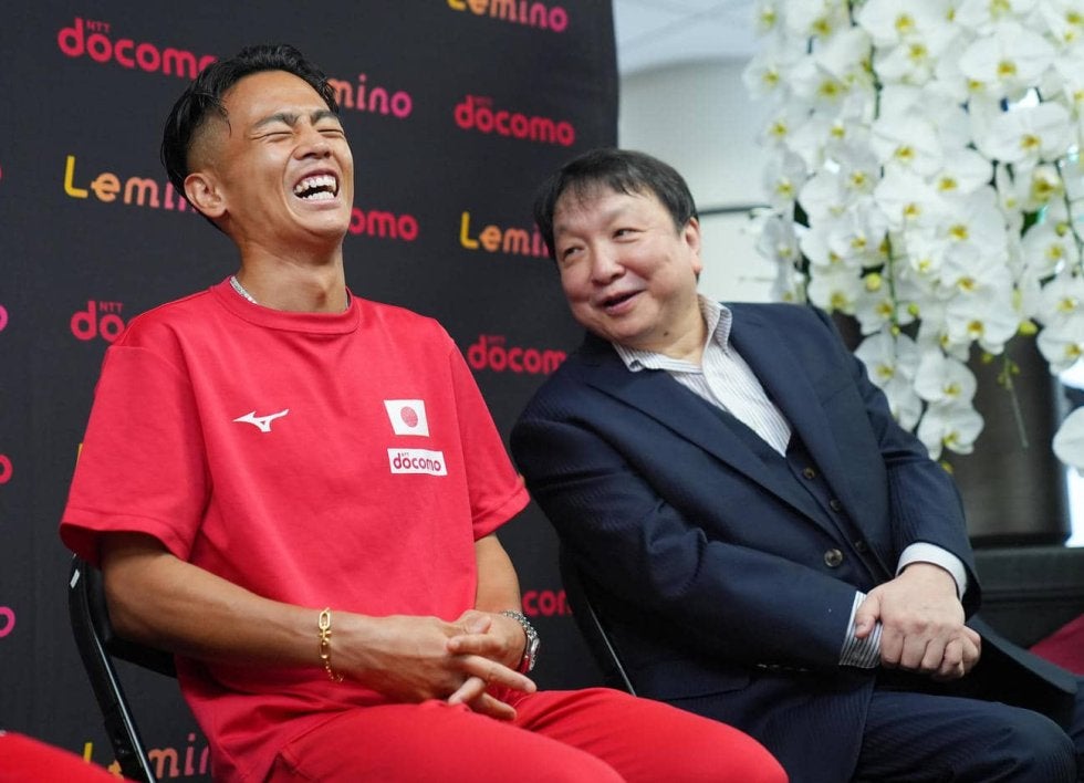 武居由樹「10回は動画を見返した」