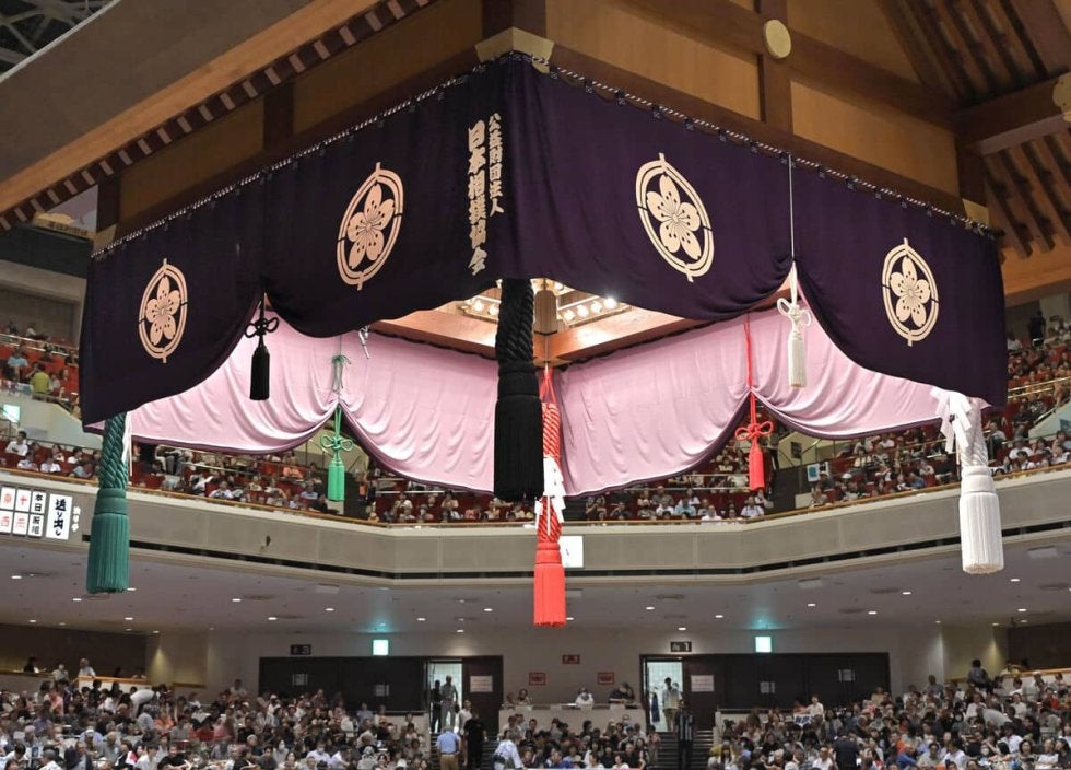 宮城野部屋の処遇 臨時理事会で協議へ