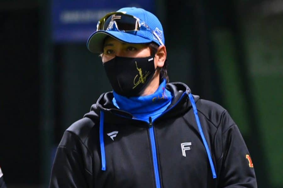 新庄ハムはが2年前から激変できた理由