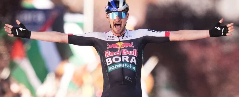 ニコ・デンツが19km独走！　2年ぶりステージ優勝で失意のチームに勢いをもたらす｜ジロ・デ・イタリア2025 レースレポート：第18ステージ