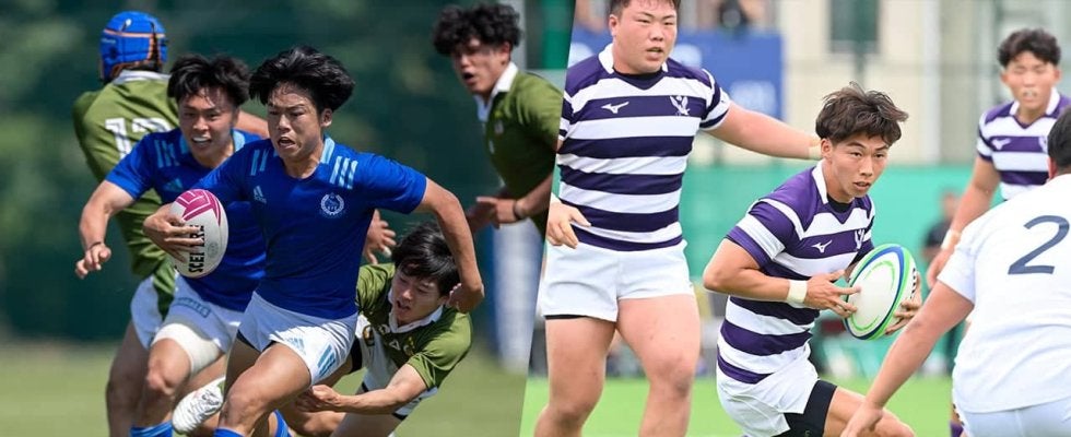 明治大学の開幕2連勝か。東海大学の大会2勝目か。関東大学春季大会2025