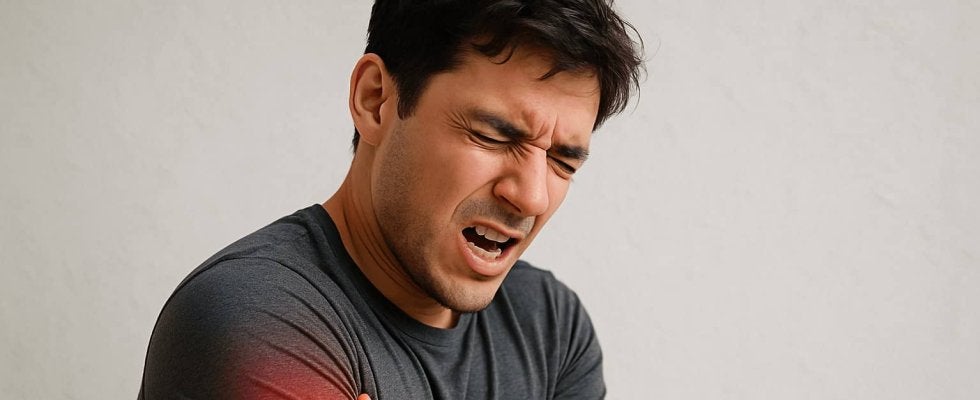 筋肉痛のとき筋トレはNG？スポーツ整形外科医の見解と成長を妨げない回復ルーティン