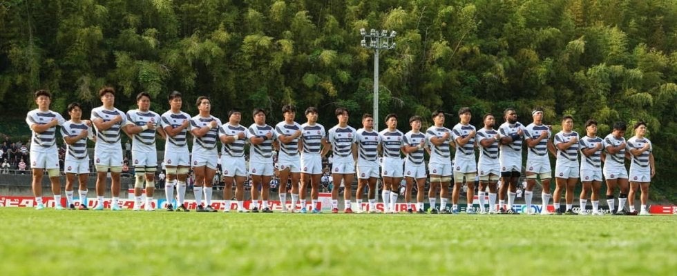 独自のスタイルを磨き続けるJAPAN XV。ホンコン・チャイナは、ワールドカップ出場権獲得の準備進める
