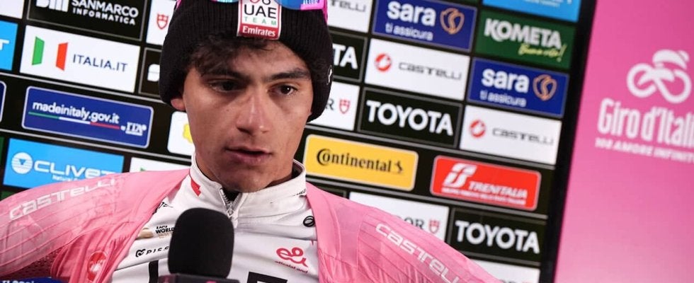 雌雄を決する最終章。魔の「山岳2連戦」にマリア・ローザの行方は委ねられた！｜ジロ・デ・イタリア2025