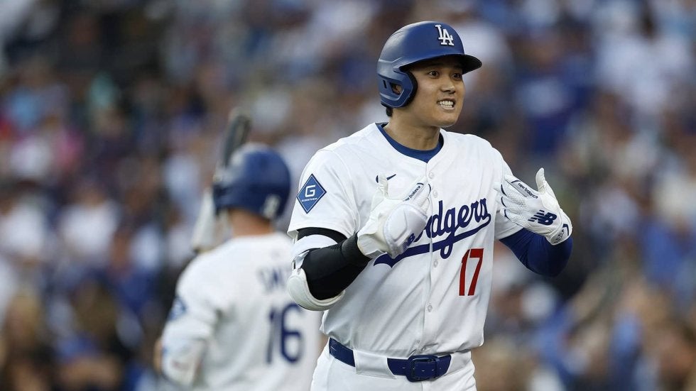 大谷翔平、ジャッジ19号直後に21＆22号！ ワールドシリーズの“再戦”でドジャース逆転勝利 両主砲がホームラン競演「両チームとも素晴らしいゲームだった」