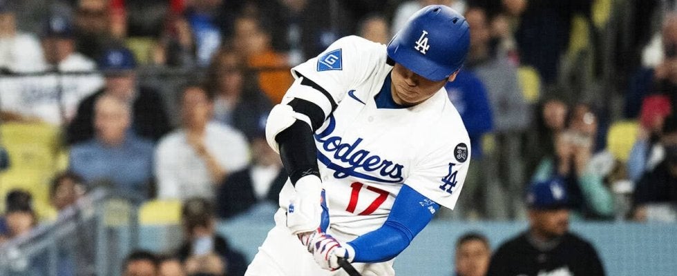 大谷翔平とアーロン・ジャッジが揃って本塁打。ワールドシリーズのリターンマッチはドジャースに軍配