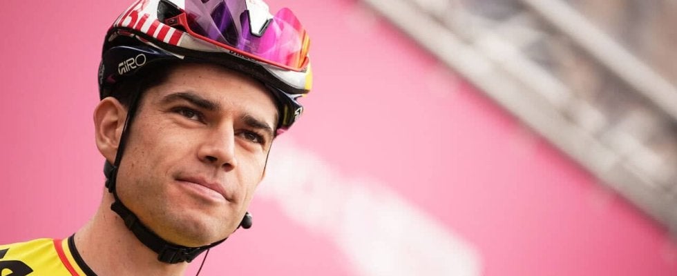 自転車界屈指のマルチタレント。本来の姿を取り戻したワウト・ファンアールト｜ジロ・デ・イタリア2025