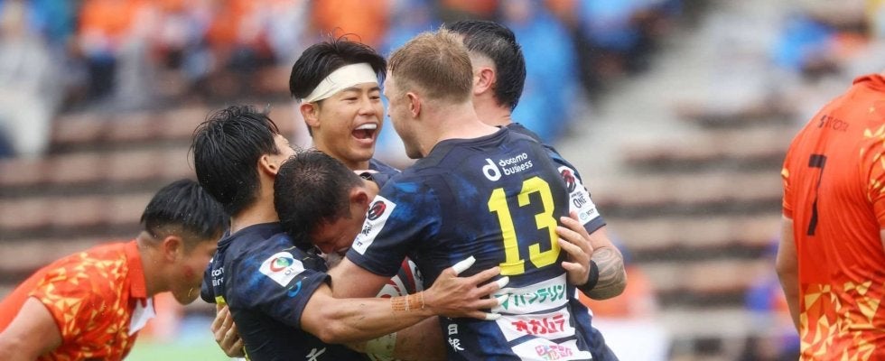 【ハイライト動画あり】浦安D-Rocksが逆転残留。豊田自動織機シャトルズ愛知はディビジョン1初昇格ならず