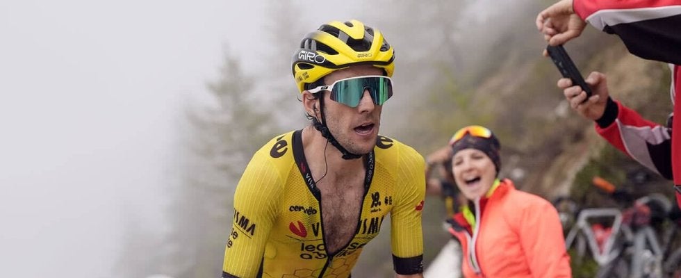 サイモン・イェーツが大逆転で7年ぶりマリア・ローザ！独走のクリス・ハーパーがステージ初優勝｜ジロ・デ・イタリア2025 レースレポート：第20ステージ