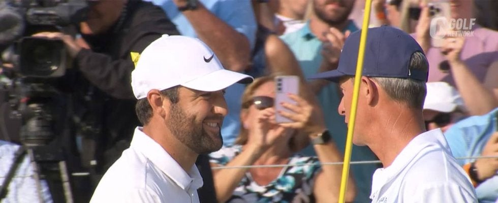 【動画】スコッティ・シェフラーが王者のゴルフで大会連覇！松山英樹は最終日アンダーパーフィニッシュ【ザ・メモリアルトーナメント4日目】