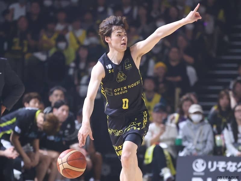群馬クレインサンダーズ 藤井祐眞選手 星型アクリルバッジ 群馬クレインサンダーズ、藤井祐眞が在籍2季目へ「群馬一丸