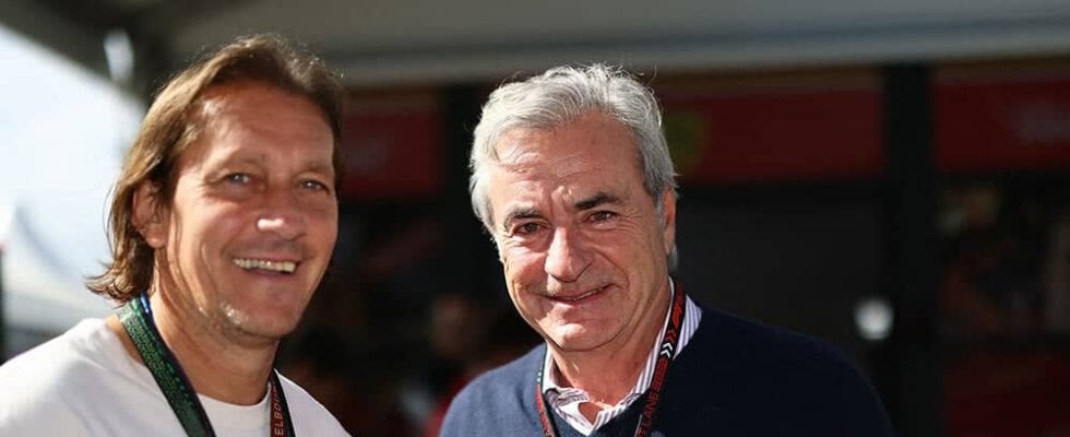 サインツSr.が出馬検討、スレイエム会長は再選へ支持拡大──FIA会長選、静かに熱を帯び始める