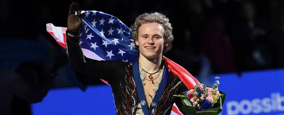 「クワッド・ゴッド」イリア・マリニンが4回転成功で2連覇達成 日本男子はミラノ五輪の出場枠3つを獲得| ISU世界フィギュアスケート選手権2025 男子シングル レビュー