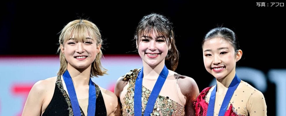 「文句なしの内容」アリサ・リウが復活の世界選手権優勝！アメリカ人女子として19年ぶりの快挙| ISU世界フィギュアスケート選手権2025 女子シングル レビュー