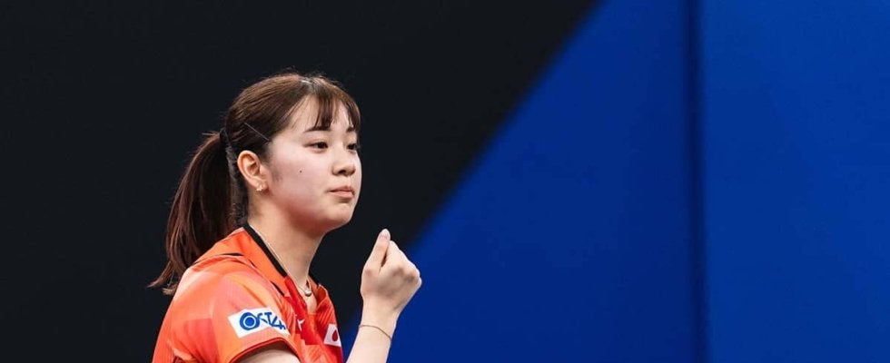 長﨑美柚が木下アビエル神奈川と初の個人所属契約　国内外の大会参戦に「魅力が一人でも多くの人に届くように」