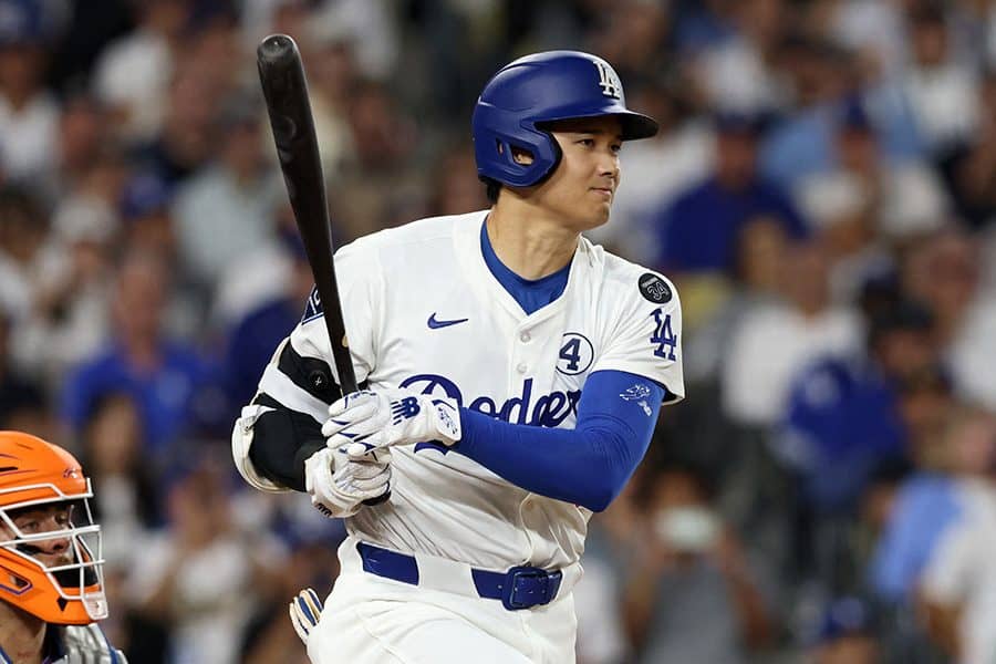 大谷翔平 発売前の最新プロスペックスが試着できる！【大谷翔平選手着用