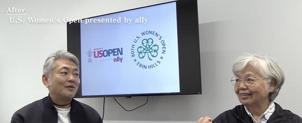 10本の指では数えられないくらい！？「メジャーで勝つ選手はたくさん出てくる」【岡本綾子の全米女子オープンアフタートーク】