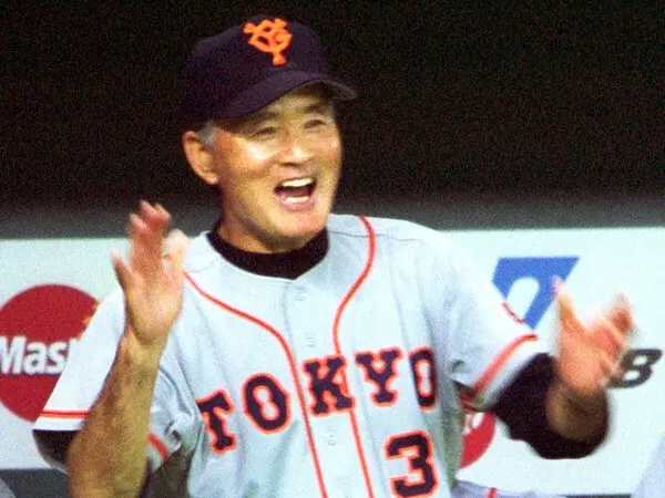 追悼】2000年の長嶋茂雄は非情采配に徹した 優勝後「すまなかった」と