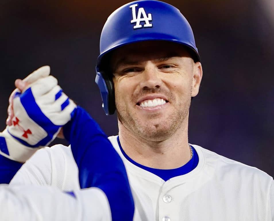レア！ フレディ・フリーマン　WBCカナダ代表Ver. ボブルヘッド ドジャース レア！ フレディ・フリーマン WBCカナダ代表Ver. ボブルヘッド