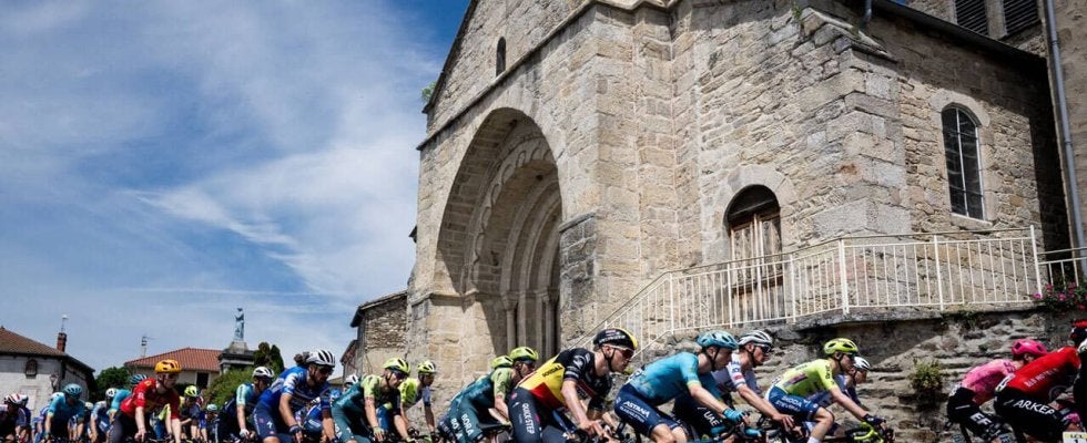 ポガチャル、ヴィンゲゴー、エヴェネプールがドーフィネに集結！昨ツールの表彰台トップ3が7月決戦を前に重要な前哨戦に挑む。｜クリテリウム・デュ・ドーフィネ 2025：プレビュー