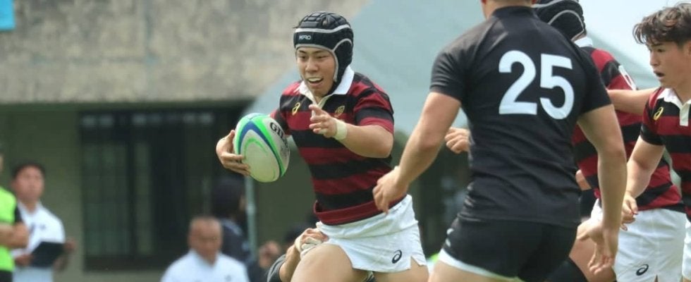 早稲田大学、今季の行方を占う『春の早明戦』に挑む。ラグビー関東大学春季交流大会