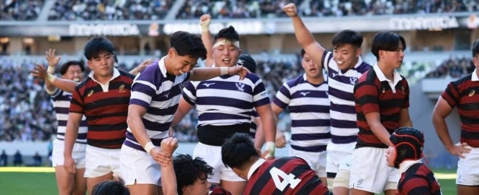 明治大学、昨季のリベンジを期して『春の早明戦』に挑む。ラグビー関東大学春季交流大会