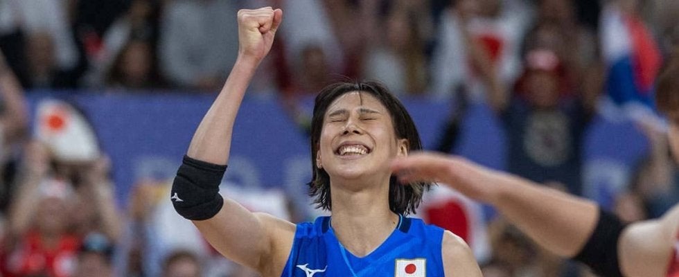 バレー女子日本代表、VNL開幕3連勝に賛辞「強固な守備は圧倒的」　殊勲の“20得点”和田由紀子に公式も称賛「止められないワダ」