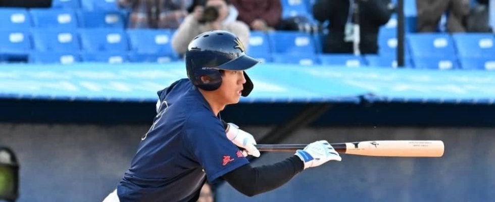 全日本大学野球選手権に出場するプロ注目の選手たち：野手編