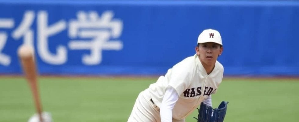 全日本大学野球選手権に出場するプロ注目の選手たち：投手編