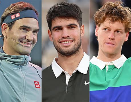 Federer: French Open Final Thoughts | Tennis News