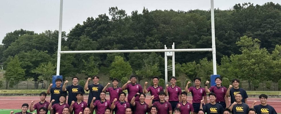 【ハイライト動画あり】國學院栃木、桐蔭学園を圧倒して4年ぶり4度目の優勝。関東高校ラグビー大会