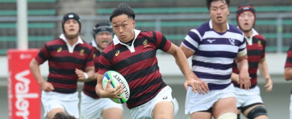 【ハイライト動画あり】早稲田大学、春の早明戦は完敗。ラグビー関東大学春季交流大会