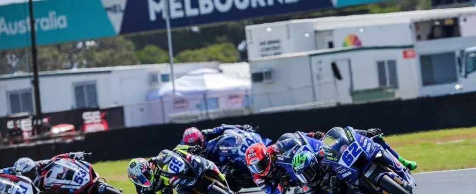 ラズガットリオグルがブレガとの差を詰めてきた！ | スーパーバイク世界選手権第6戦ミサノ プレビュー