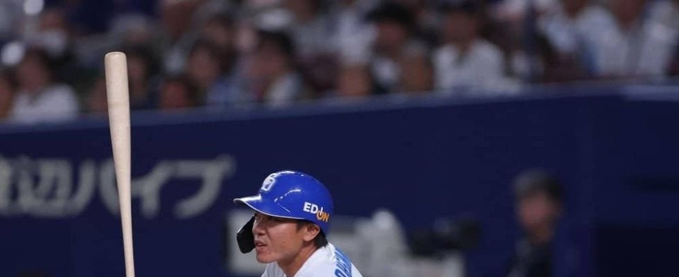 【中日好き】先週の振り返りと今週の展望：雨のち晴れの交流戦、ベテラン・大島洋平が健在ぶりを示す