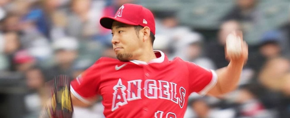 菊池雄星、敵将が「今まで見た中で最高のキクチ」とコメントするピッチングで2勝目