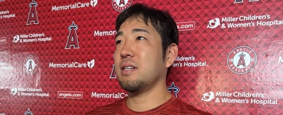 菊池雄星、ノーブルペン調整の変更で2勝目