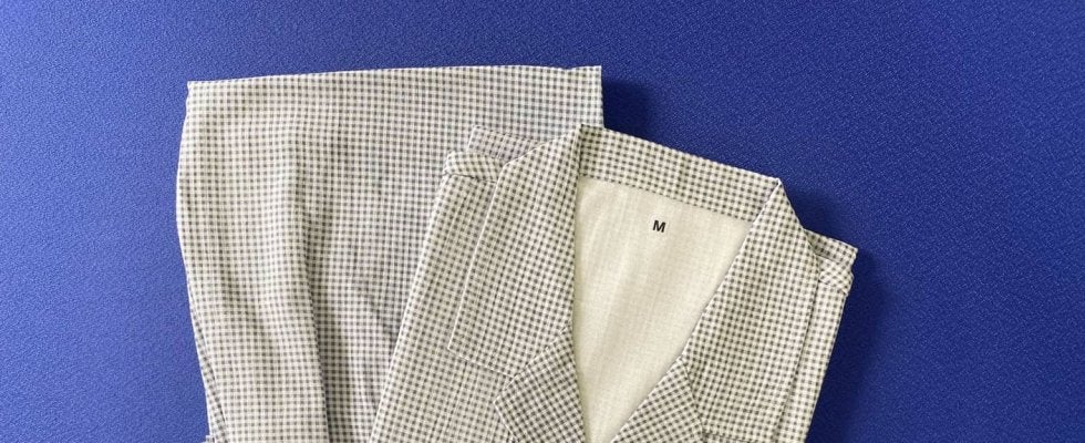 寝汗がひどい人は着てくれ、グンゼ『アセドロン』のパジャマ。涼しい、蒸れない、柔らかい、汗吸う～！｜編集部の推しアイテム