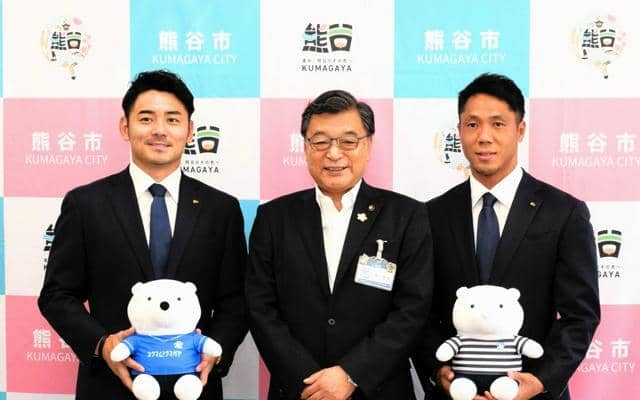 ラグビー・リーグワンの埼玉ワイルドナイツが成績報告　埼玉・熊谷