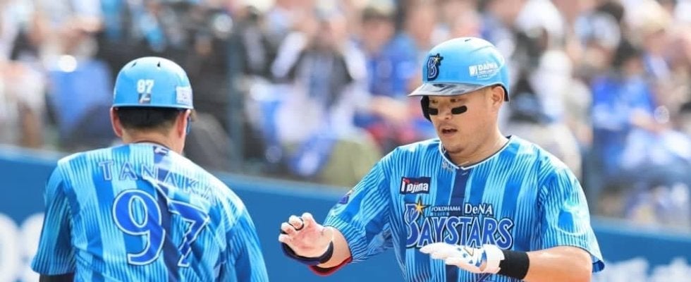 【横浜好き】ベイスターズ、今シーズンの『交流戦男』は誰か？