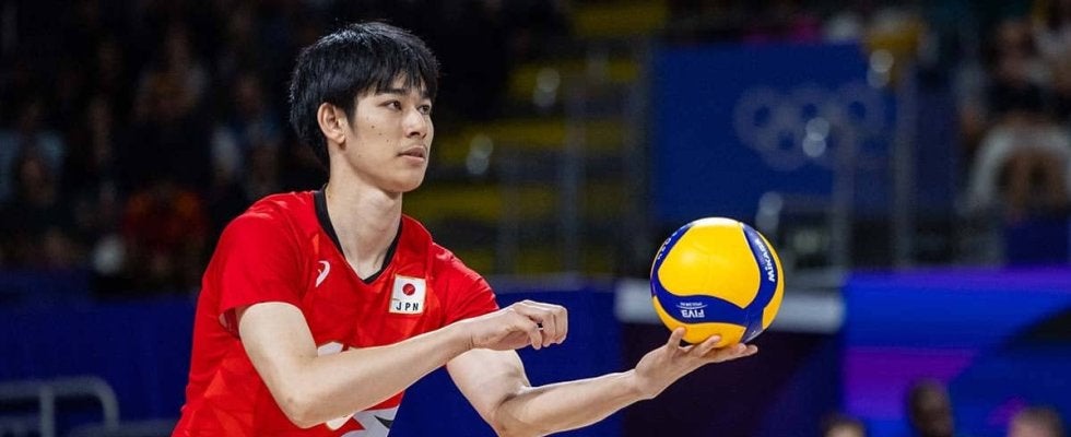 バレー男子日本代表、VNL初戦で中国代表と激突　石川祐希、髙橋藍不在で初戦白星なるか　地上波と配信情報