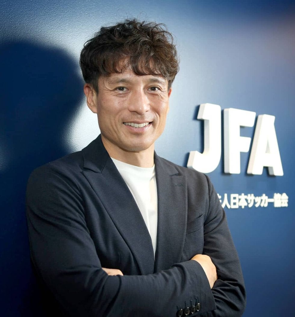 人気沸騰ブラドン 宮本恒靖会長が語る1年後への期待 W杯日本優勝へ「次に進む その他