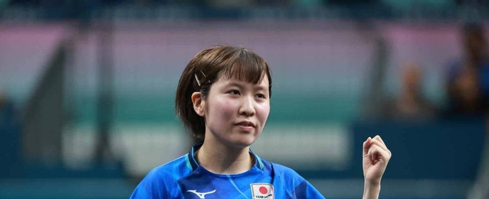 平野美宇、2点起用で中国超級リーグ“全勝”に貢献　世界最高峰での挑戦にSNSでは充実感「この卓球旅行はとても幸せ」