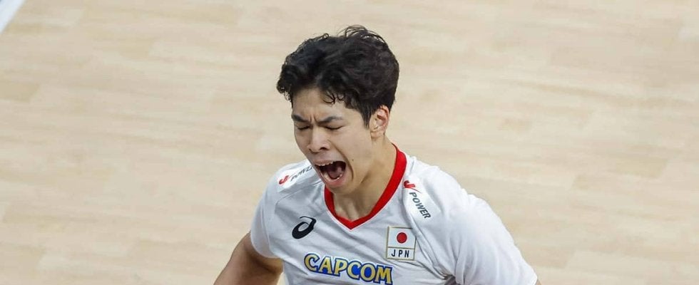 バレー男子日本代表が「伝統的なアジアダービーを完封」　VNL初陣での中国撃破を称賛、最多13得点の宮浦健人が勝因に言及