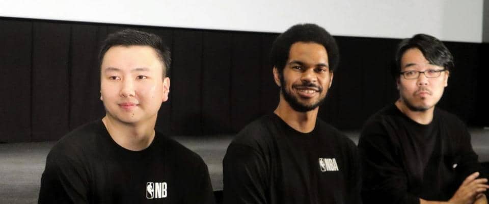 バスケットボール　Ｂリーグ入りの富永啓生「１～２段階レベルアップでＮＢＡに近づける」来季から北海道でプレー
