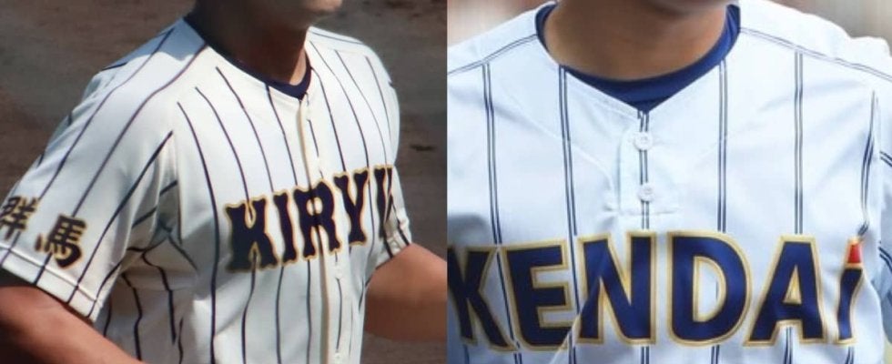 13日に群馬大会の抽選会！県内26連勝中で関東王者の健大高崎の対戦相手は？【25年夏高校野球】