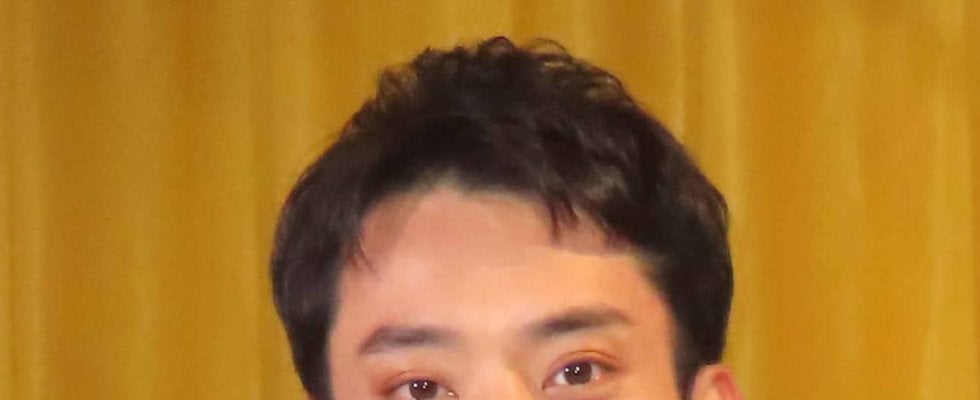 入江陵介さん、プリンで休日を満喫「たくさん召し上がっても筋肉になりそう」の声