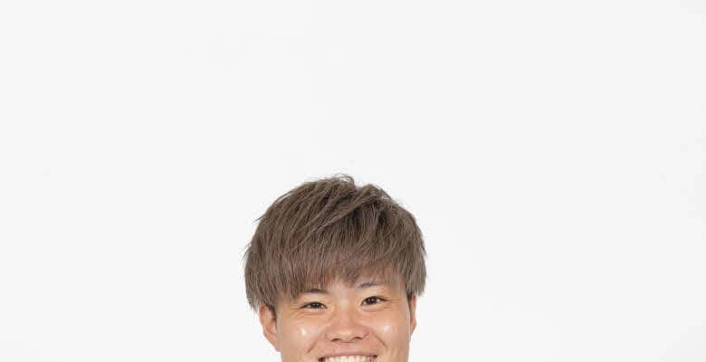 【WEリーグ】仙台レディースにＣ大阪FW矢形海優が完全移籍　昨季日本人得点王「大好きな仙台」