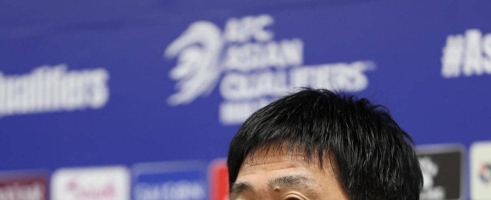 【日本代表】南米の強豪パラグアイと対戦決定　10月10日パナスタ　森保一監督「重要な試合」
